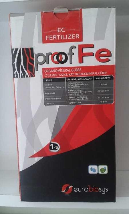 prof FE 