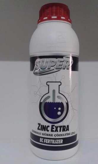 SUPER  ZİNC EXTRA 1 LT