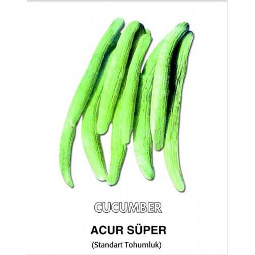 acur tohumu 10 gr