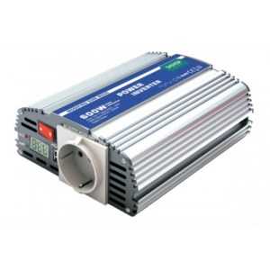 MODİFİYE SİNÜS İNVERTER SS 600 W 12V 230V 