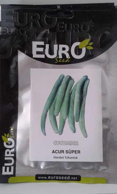 acur tohumu