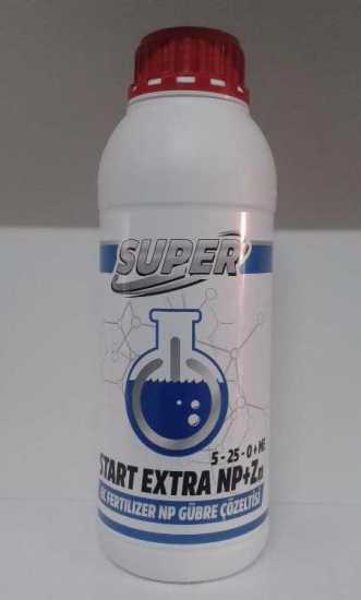 SUPER START EXTRA NP+ZN
