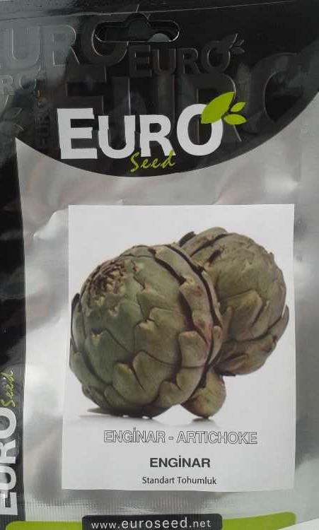 enginar tohumu