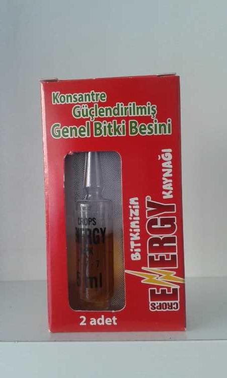 crops enegy bitki besin elementi