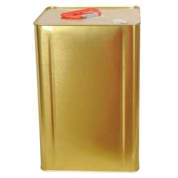 bal tenekesi