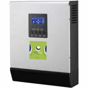 TAM SİNÜS İNVERTER/ŞARJ CİHAZI SS 2000VA/1600W 24V