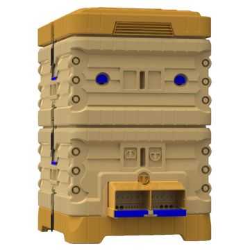 termo kovan 