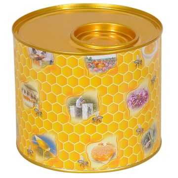 Bal Tenekesi 3 Kg