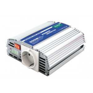 MODİFİYE SİNÜS İNVERTÖR SS 300 W 12V 230V 