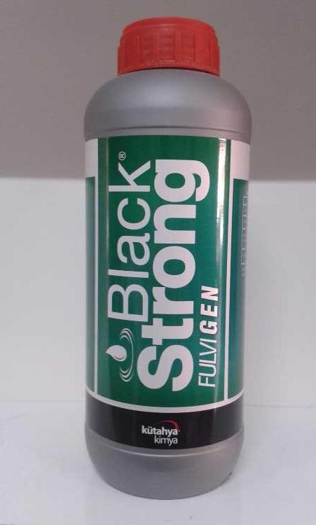 BLACK STRONG FULVIGEN 
