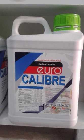 euro calibre 