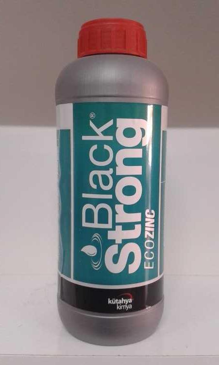 BLACK STRONG ECOZINC