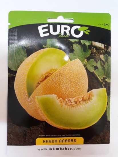 KAVUN ANANAS