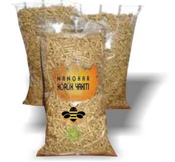 Nano Körük Yakıtı 250 Gr.