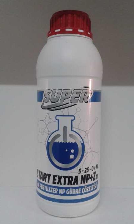 super start extra NP + Zn