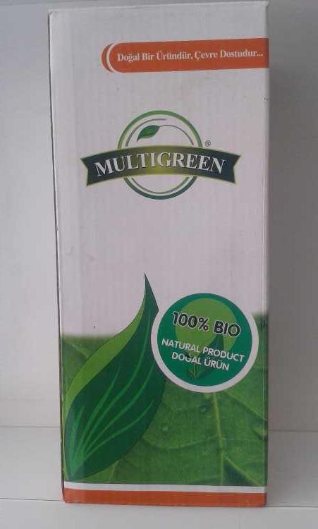 multi green doğal gübre 