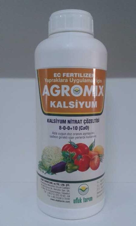 agromıx kalsıyum