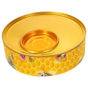 Bal Tenekesi 1 Kg 
