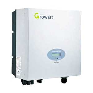 ŞEBEKE BAĞLANTILI İNVERTER GW 1500 W 1 FAZ 1XMPPT