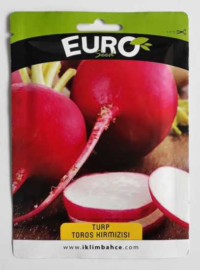 TURP İRİ TOROS KIRMIZISI