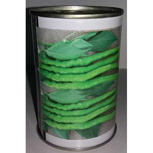 biber kıl tatlı tohumu 100 gr