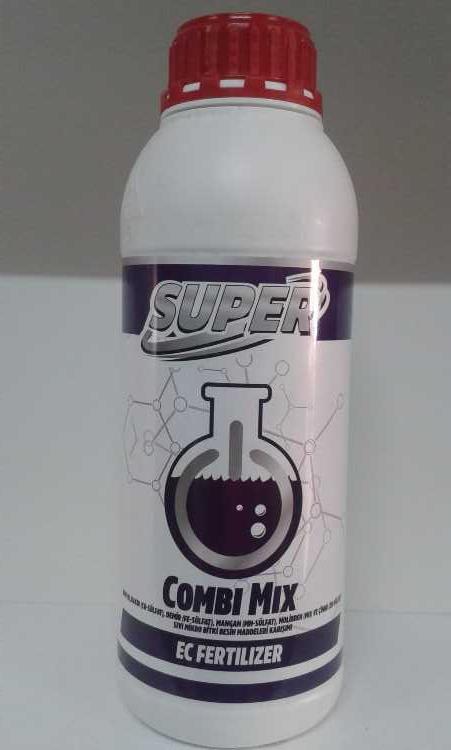 combı mıx