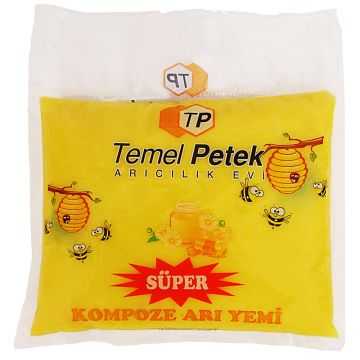 Arı Yemi - Süper Kompoze Kek