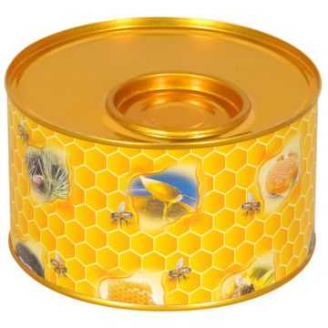 Bal Tenekesi 2 Kg